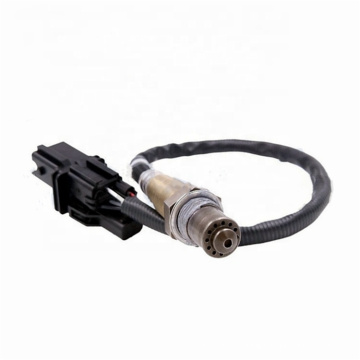 W204 W212 W207 auto parts oxygen sensor   for Mercedes-Benz C300 E350 E300 E400  auto parts oxygen sensor 0065422718 0258017203